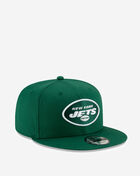 9Fifty NFL New York Jets Basic Snapback Hat