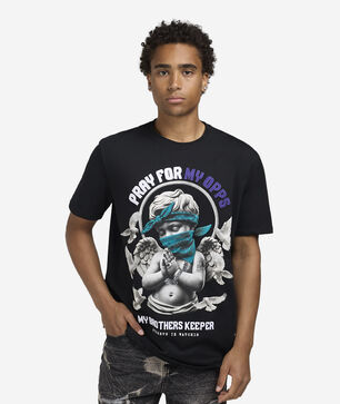 Pray For My Opps Tee