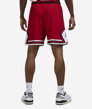 Sport Dri-FIT Mesh Diamond Shorts