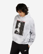 Graphic Hoodie Aaliyah Hoodie ALA2140XH White 1