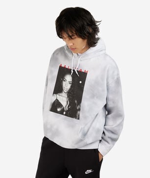 Aaliyah Hoodie