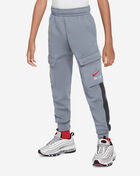 Grade School NSW Air Fleece Cargo Pants