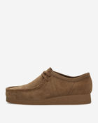 Clarks Wallabee EVO 26184421 Brown 1