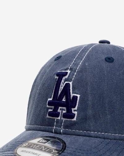 9Twenty Washed Los Angeles Dodgers Adjustable Hat 9Twenty Washed Los Angeles Dodgers Adjustable Hat