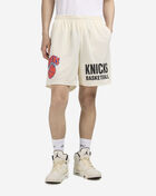 New York Knicks Mesh Practice Shorts