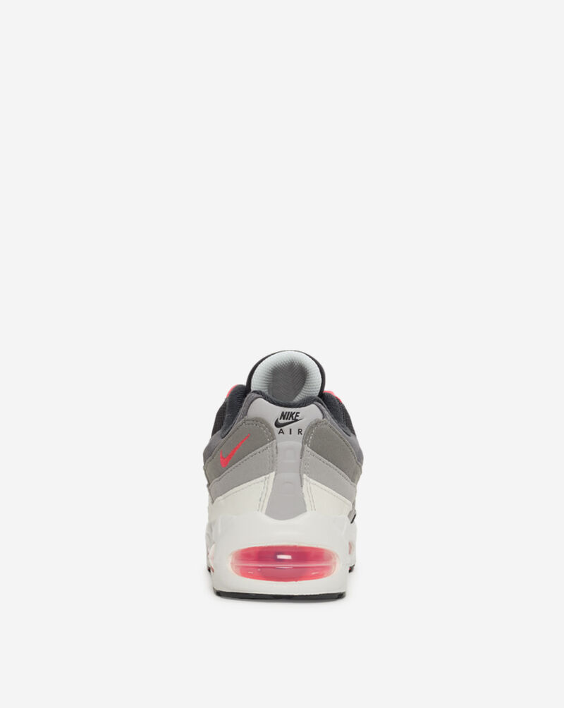Nike Big Kids' Air Max 95 Big Bubble IX3914-060 Grey 5