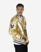 New York Yankees Satin Jacket