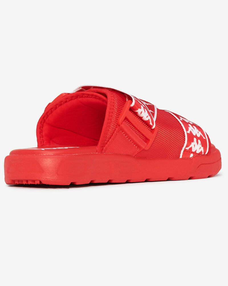 Kappa 222 Banda Mitel 1 Slides  304KUQ0-A32 White 3