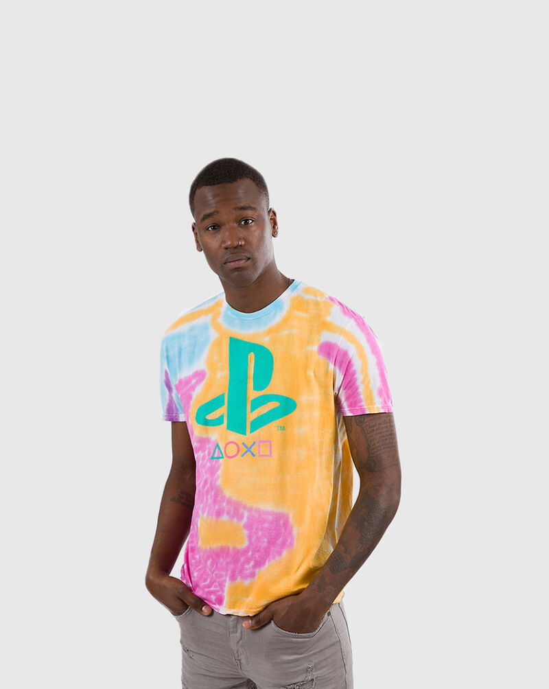 Graphic Tees Playstation Tee TS717JSPN Miscellaneous 1