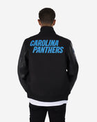 Carolina Panthers NFL Varsity Jacket