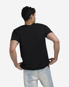 Mister Tee Sopranos Fam Tee MCUS170-US-00007 Black 2