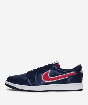 Air Jordan 1 Retro Low OG "Howard"