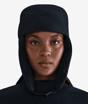 Nike Fly Unstructured Puffer Trapper Cap