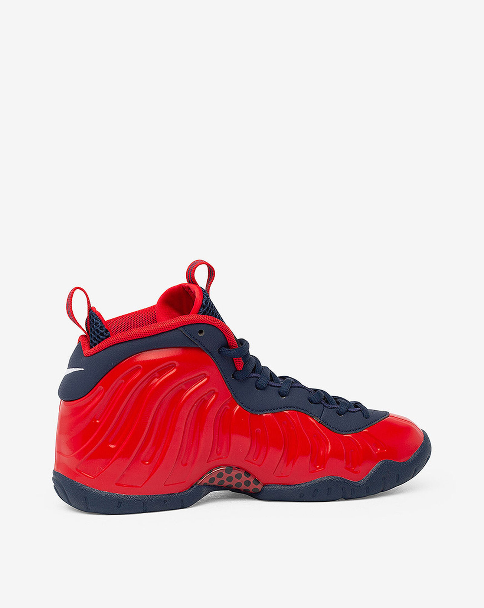 nike little posite grade school