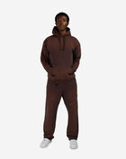 SNIPES Carpenter Sweatpant FW26-MA007-237 Brown 4