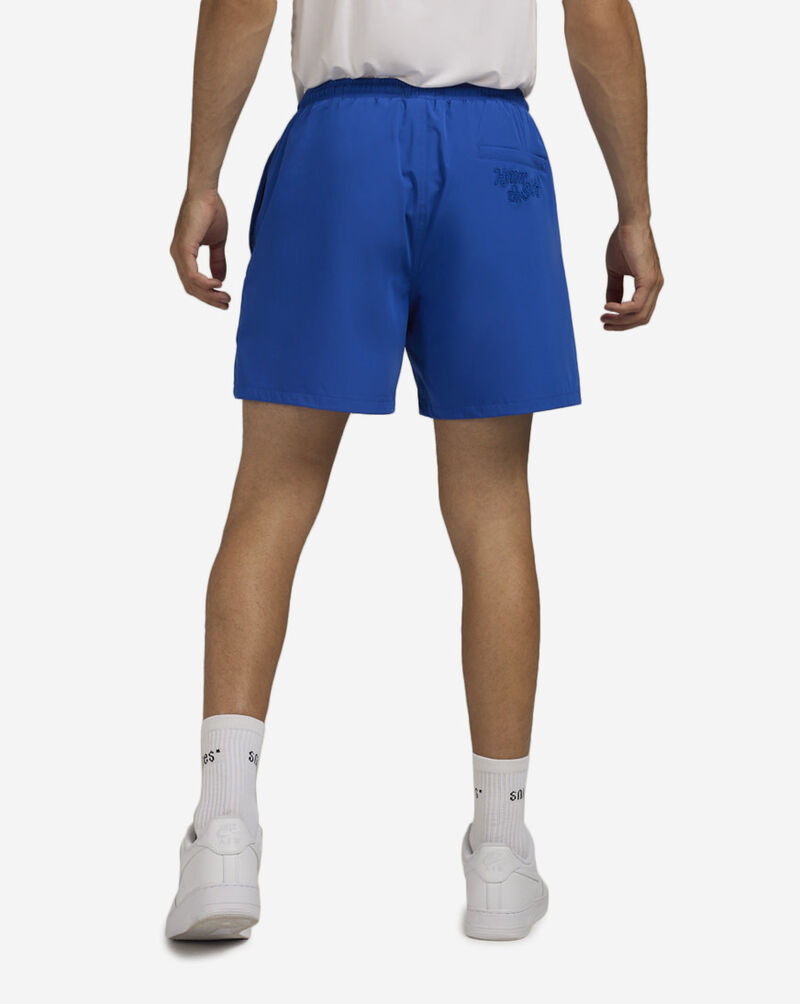 Honor The Gift Trunk Shorts HTG250221-BLU Blue 2