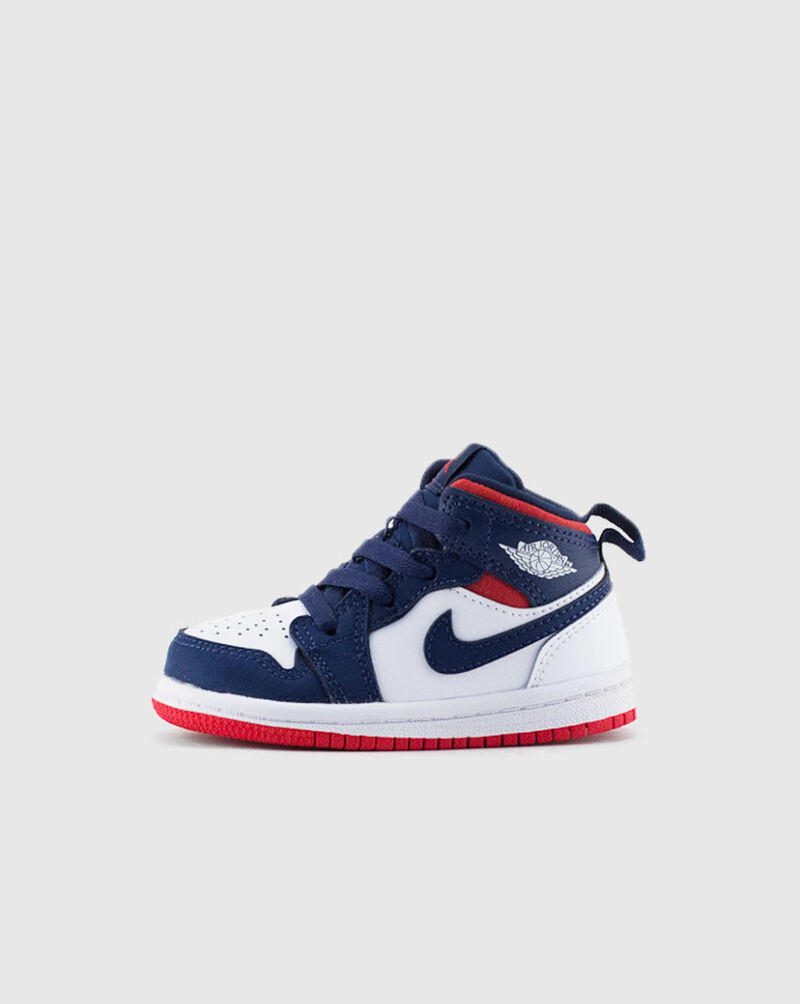 Jordan Toddler Air Jordan 1 Mid Se Boys Shoes Snipes USA