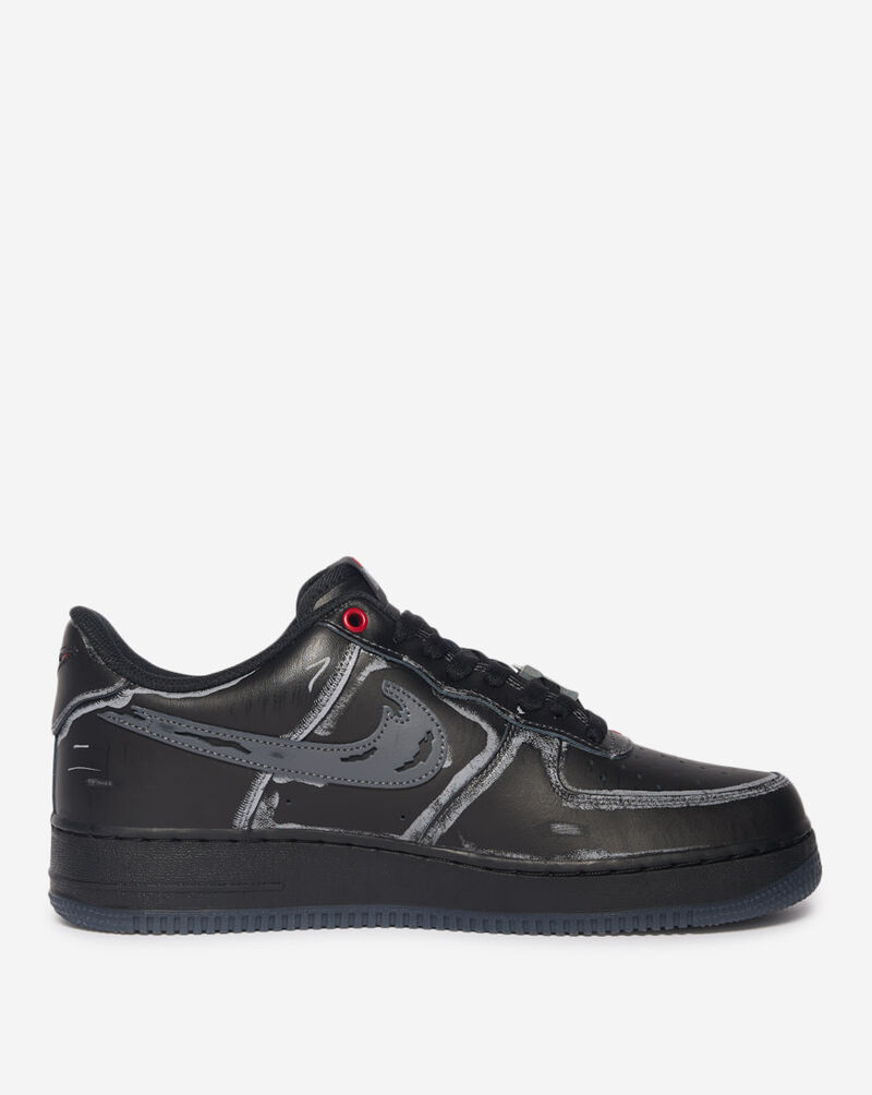 Nike Air Force 1 '07 IZ1207-010 Black 4