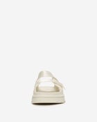 UGG Grade School GoldenGlow Slide 1166513JSMJ White 3