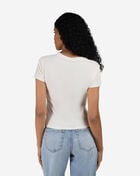 Nike NSW Chill Knit T-Shirt FV5508-134 White 2