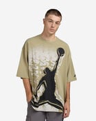 Jordan Oversized Reissue T-Shirt HQ8982-238 Beige 1