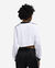 Adicolor Football Jacquard Crop Long-Sleeve Top