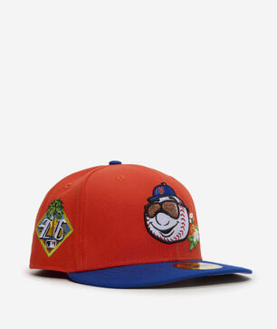 59Fifty New York Mets Spring Training Fitted Hat