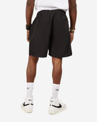 Nylon Shorts
