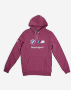 BMW M Motorsport Essential Fleece Hoodie