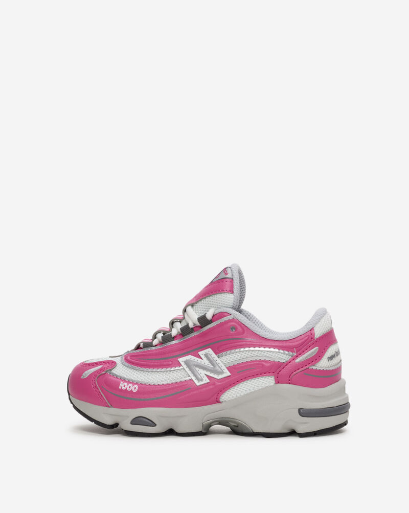 New Balance Pre School 1000 PC1000SG Pink 1