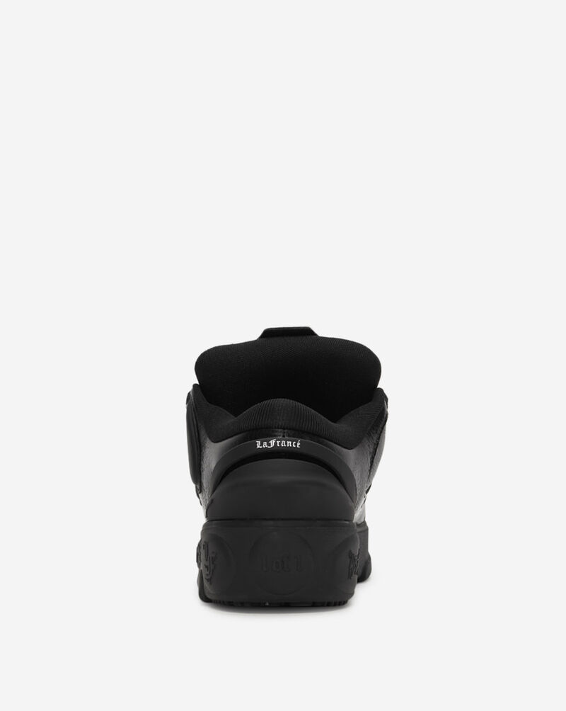 PUMA puma la france mens  31133501 Black 5