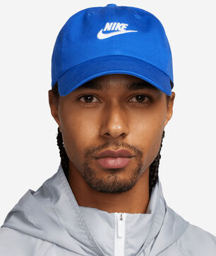 Club Unstructured Futura Wash Cap