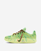 Nike Big Kids' Ja 3 IM8683-700 Yellow 1