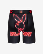 Neon Playboy Briefs