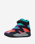 Reebok Instapump Fury Zone GZ4947 Black 2