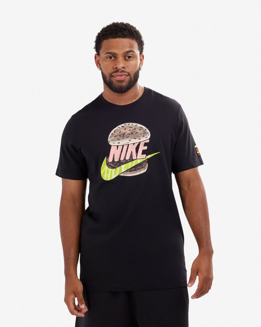 Snipes t shirt nike deals