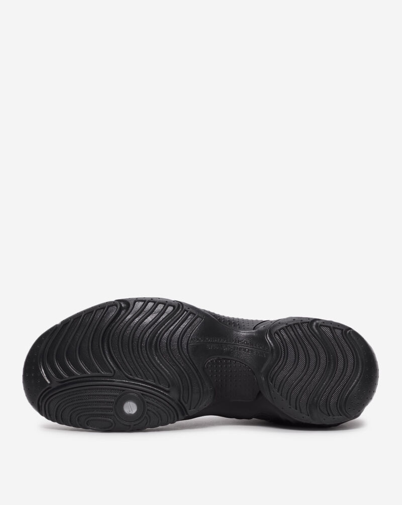 Nike Air Flightposite  FV5582-001 Black 6