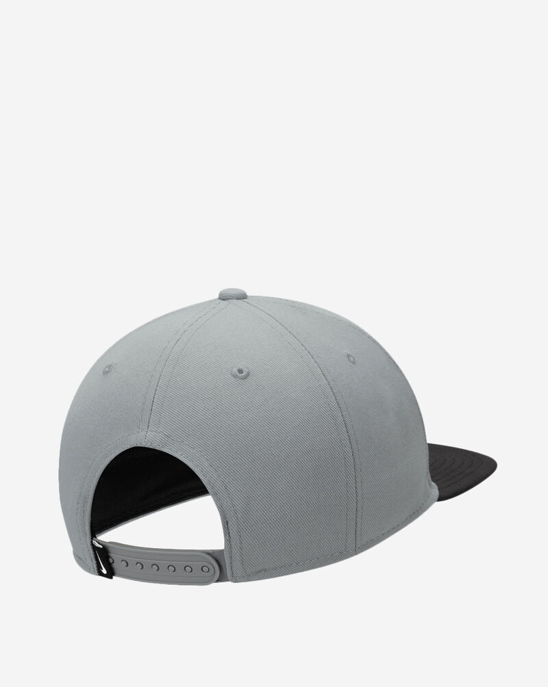 Nike Pro Futura Cap 891284-073 Grey 2