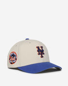 New York Mets MLB Game on Pro Snapback Hat