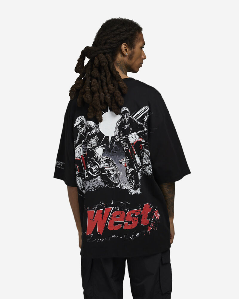 Throttle Kings Tee