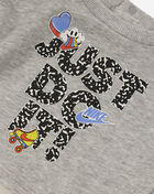 Infant NSW Notebook Legging Set