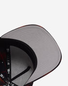 New Era 9Fifty Boston Red Sox A-Frame Plaid Snapback Hat 60833844 Red 4