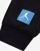 Jordan Kids' Dynasty Hoodie 95F522-023 Black 4
