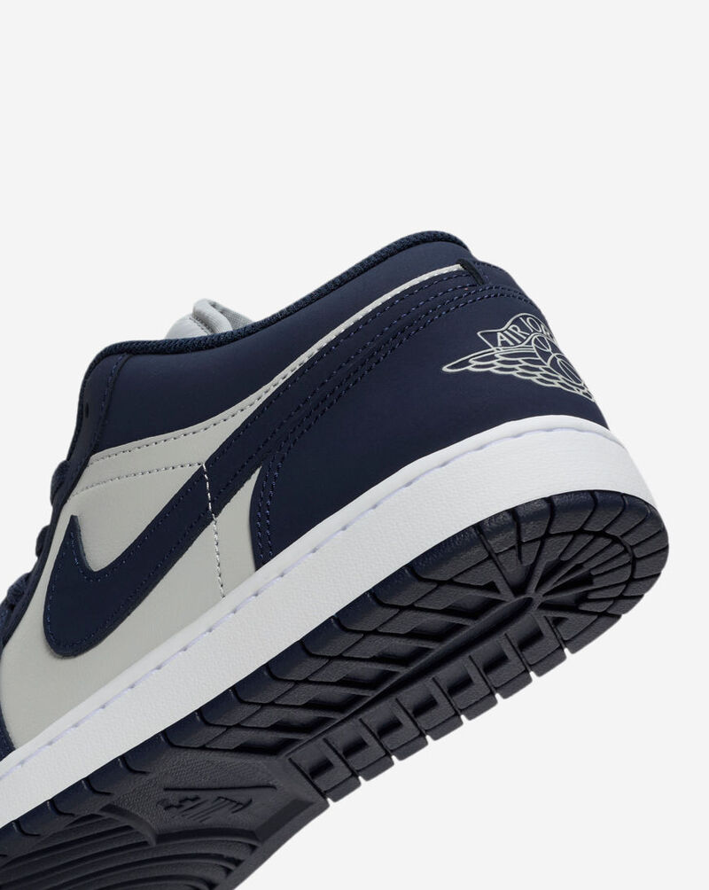 Jordan Air Jordan 1 Low IV6045-451 Blue 8