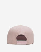 New Era 9Fifty Los Angeles Dodgers A-Frame Snapback Hat 60945076 Pink 3