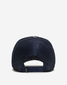 Von Dutch Flock Trucker Hat VDHH0030-414 Blue 3