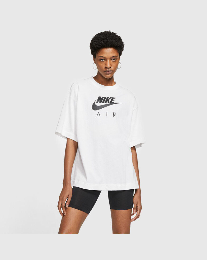 nike air womens shirt