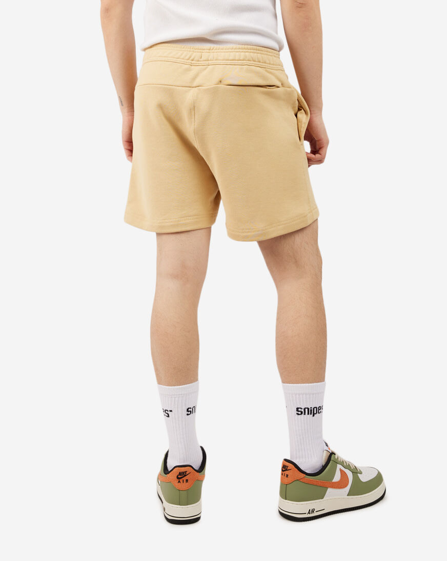 Nike air sweat shorts hotsell