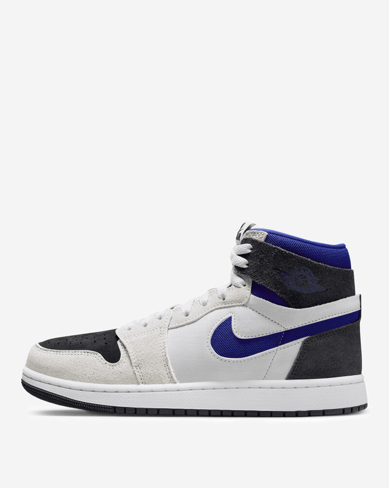 Jordan Air Jordan 1 Zoom CMFT 2 DV1305-040 White 1