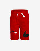 Boys' (4-7) NSW Swoosh Shorts